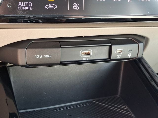 2023 Kia Niro EV Wind