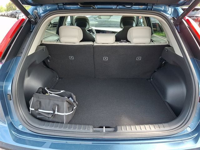 2023 Kia Niro EV Wind