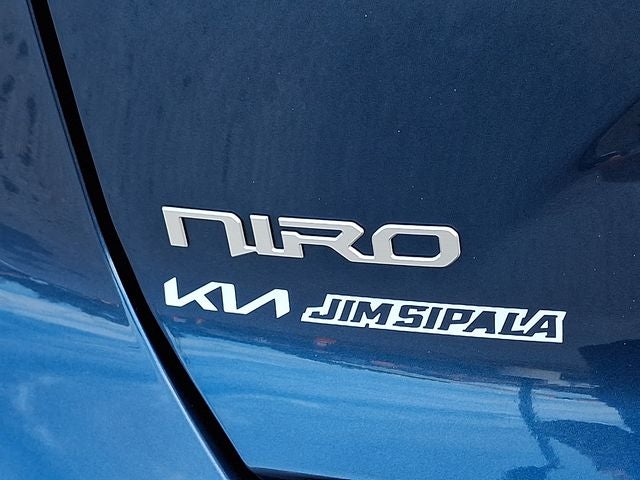 2023 Kia Niro EV Wind