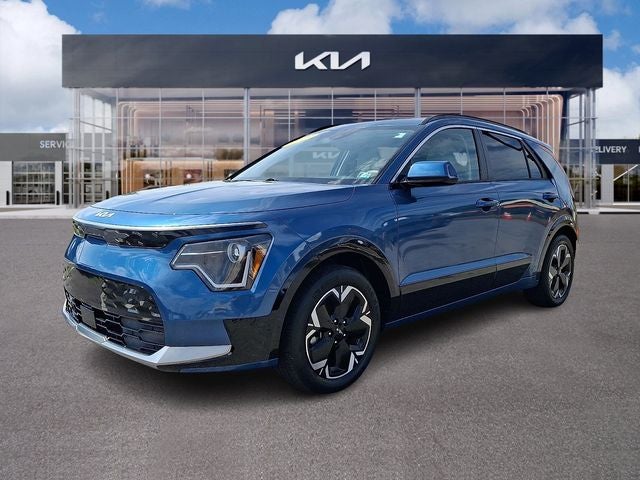2023 Kia Niro EV Wind