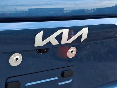2023 Kia Niro EV Wind