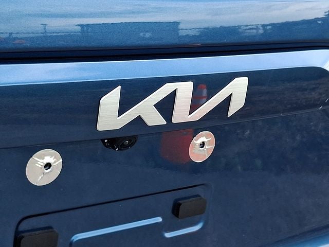 2023 Kia Niro EV Wind