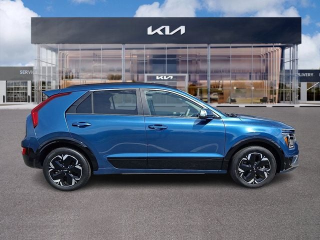 2023 Kia Niro EV Wind