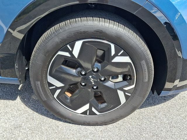 2023 Kia Niro EV Wind