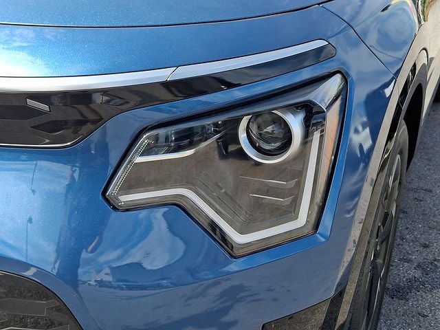 2023 Kia Niro EV Wind