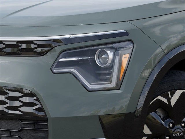 2026 Kia Niro EV Wind