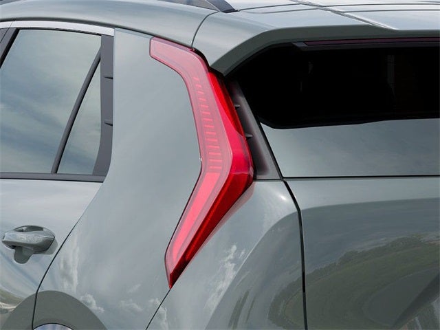 2026 Kia Niro EV Wind