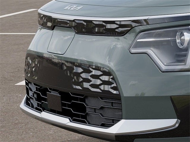 2026 Kia Niro EV Wind