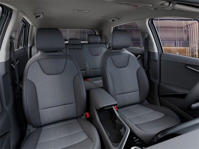 2026 Kia Niro EV Wind