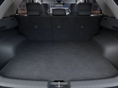 2026 Kia Niro EV Wind