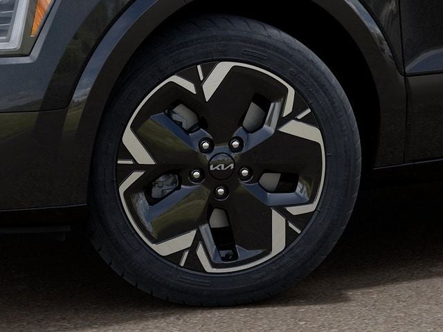 2026 Kia Niro EV Wind