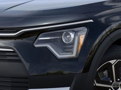 2026 Kia Niro EX