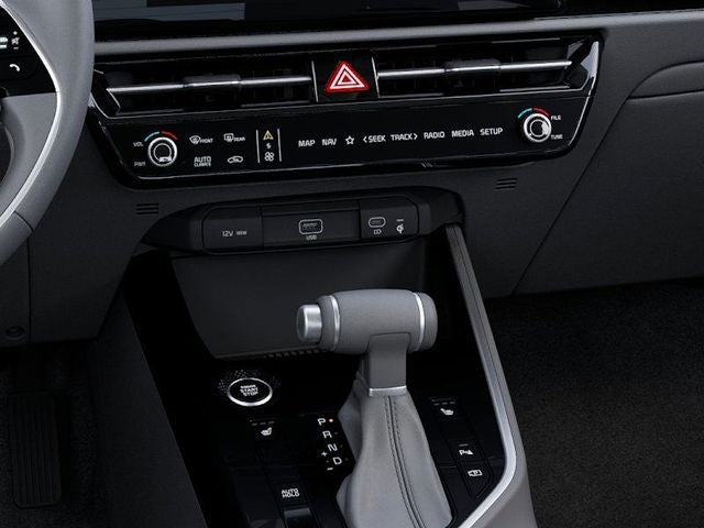 2026 Kia Niro EX