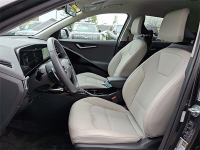 2023 Kia Niro EX