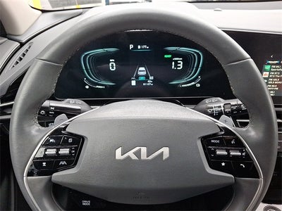 2023 Kia Niro EX