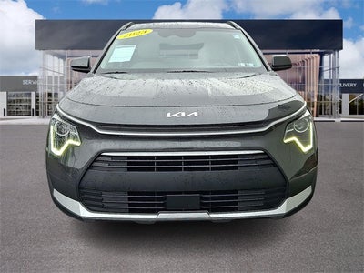 2023 Kia Niro EX