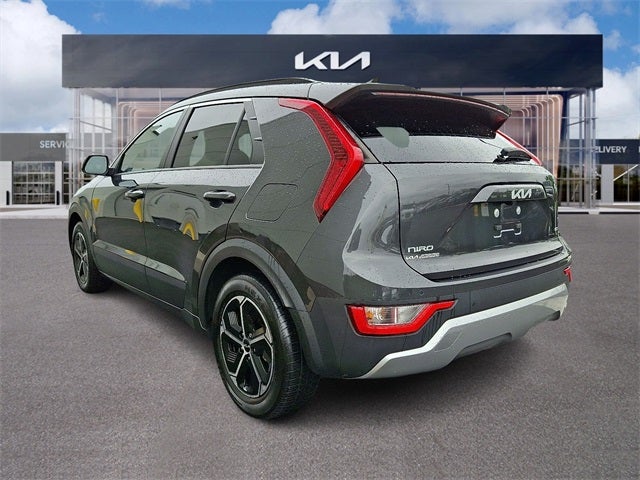 2023 Kia Niro EX