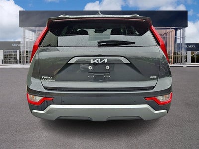 2023 Kia Niro EX