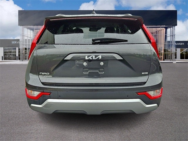 2023 Kia Niro EX