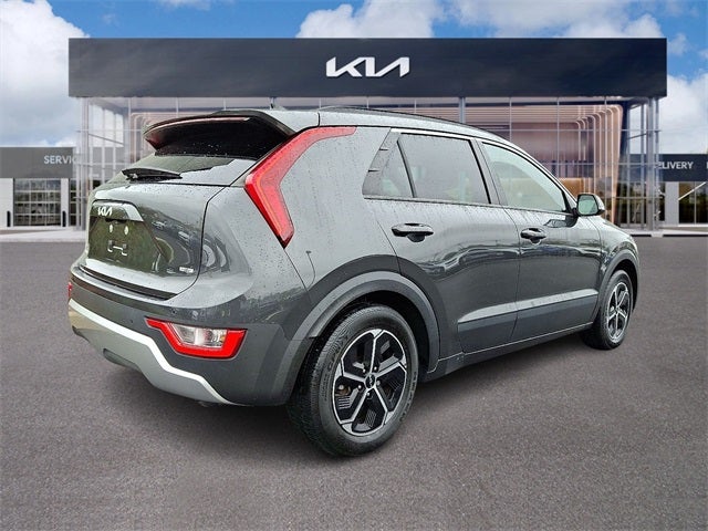 2023 Kia Niro EX