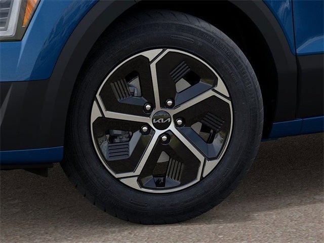 2025 Kia Niro Plug-In Hybrid EX