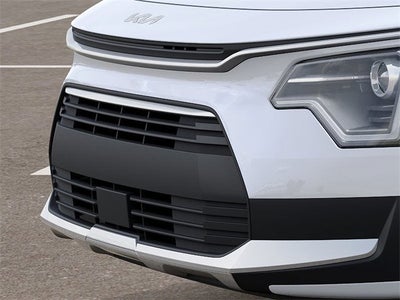 2025 Kia Niro Plug-In Hybrid EX