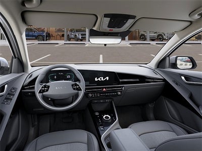 2025 Kia Niro Plug-In Hybrid EX