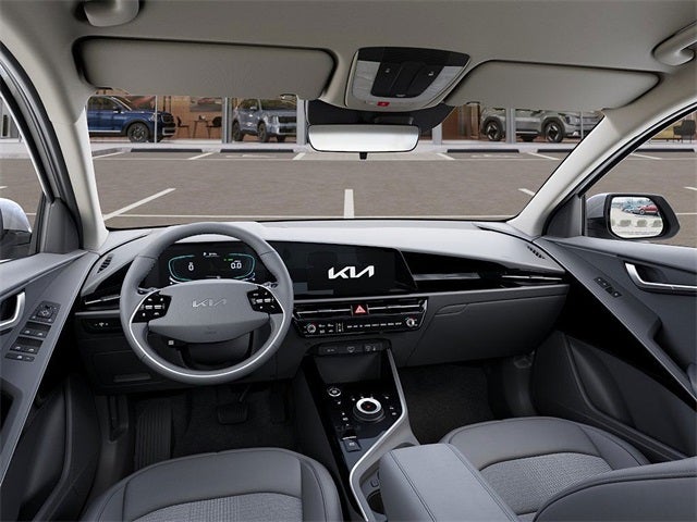2025 Kia Niro Plug-In Hybrid EX