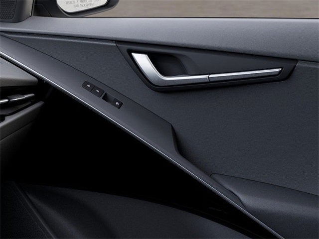 2025 Kia Niro Plug-In Hybrid EX