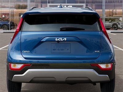 2026 Kia Niro SX