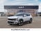 2027 Kia Seltos LX