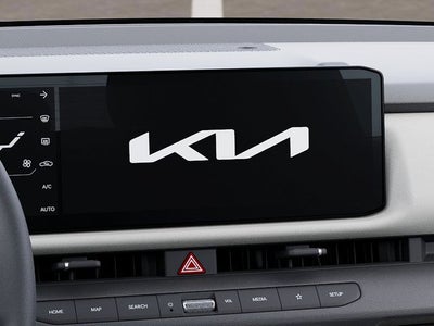 2027 Kia Seltos LX