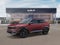 2027 Kia Seltos X-Line