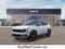 2027 Kia Seltos X-Line