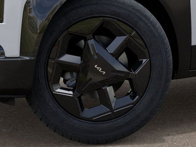 2027 Kia Seltos X-Line