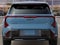 2027 Kia Seltos X-Line