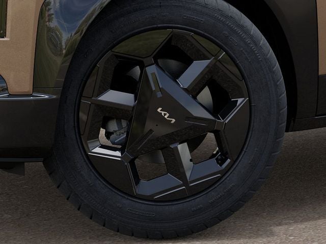 2027 Kia Seltos X-Line