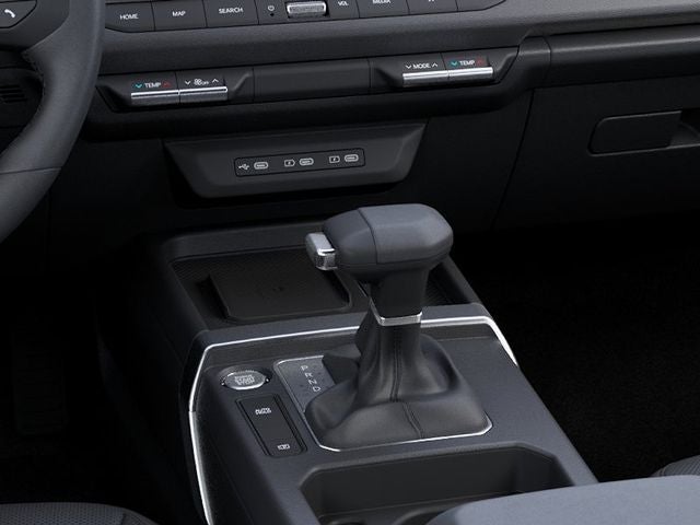 2027 Kia Seltos X-Line SX