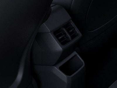 2027 Kia Seltos X-Line SX