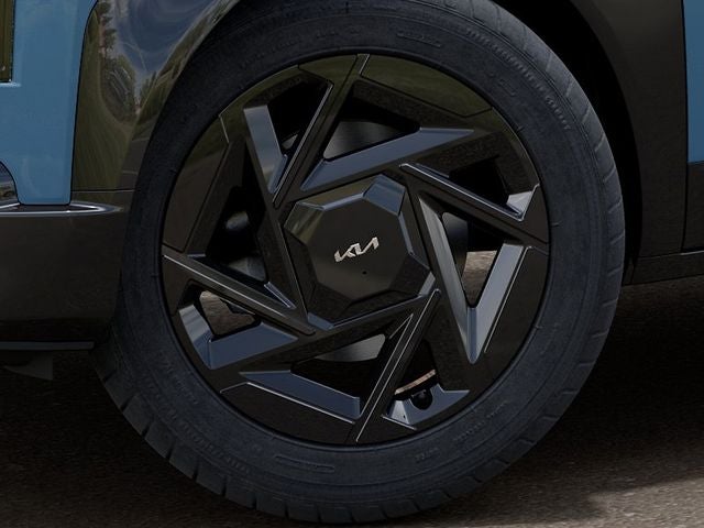 2027 Kia Seltos X-Line SX