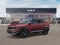 2027 Kia Seltos X-Line SX