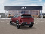 2027 Kia Seltos X-Line SX