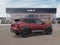 2027 Kia Seltos X-Line SX