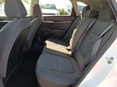 2022 Kia Seltos LX