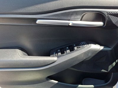 2022 Kia Seltos LX
