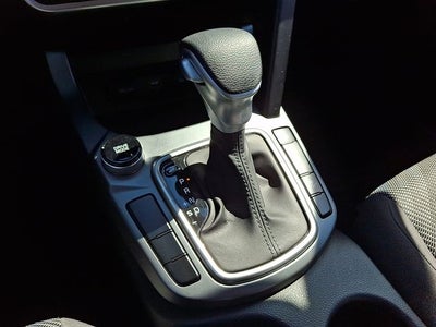 2022 Kia Seltos LX