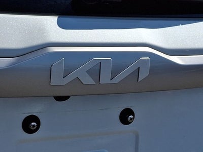 2022 Kia Seltos LX