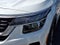 2022 Kia Seltos LX