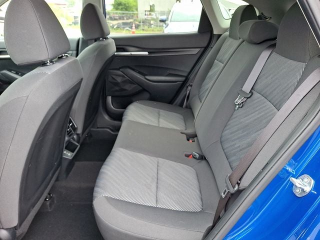 2024 Kia Seltos LX
