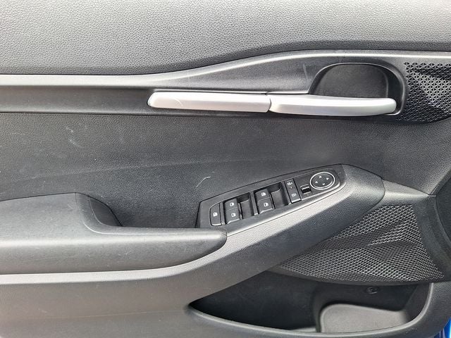 2024 Kia Seltos LX